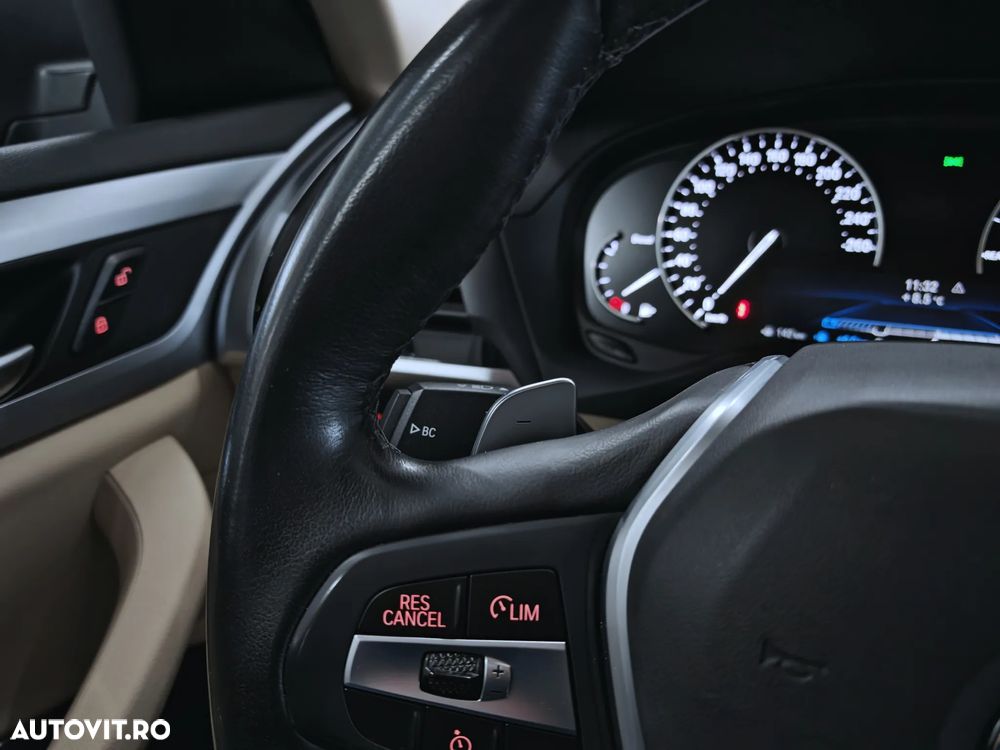 BMW X4 xDrive20d MHEV - 28