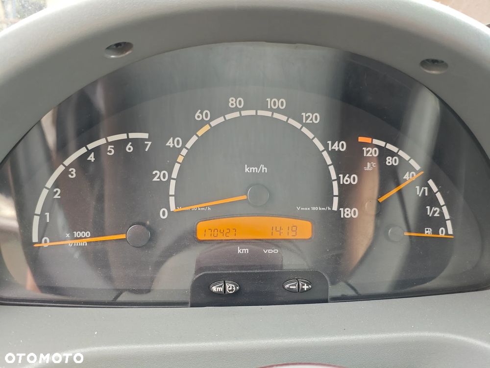 Mercedes-Benz Sprinter 208 CDI - 8