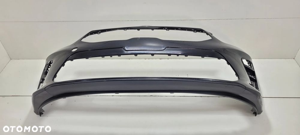 KIA CEED III 2018- ZDERZAK PRZÓD PRZEDNI ORYGINAŁ - 5