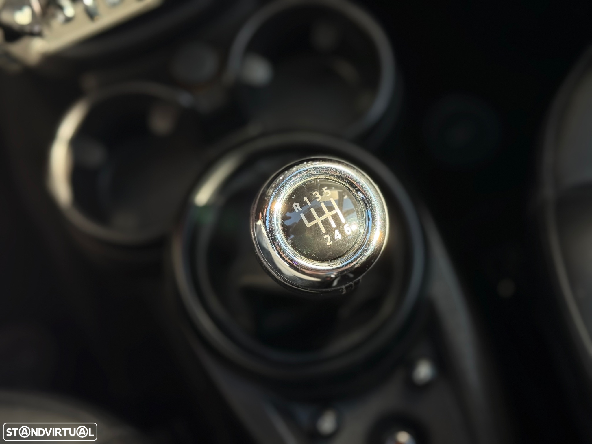 MINI Countryman Cooper D - 16