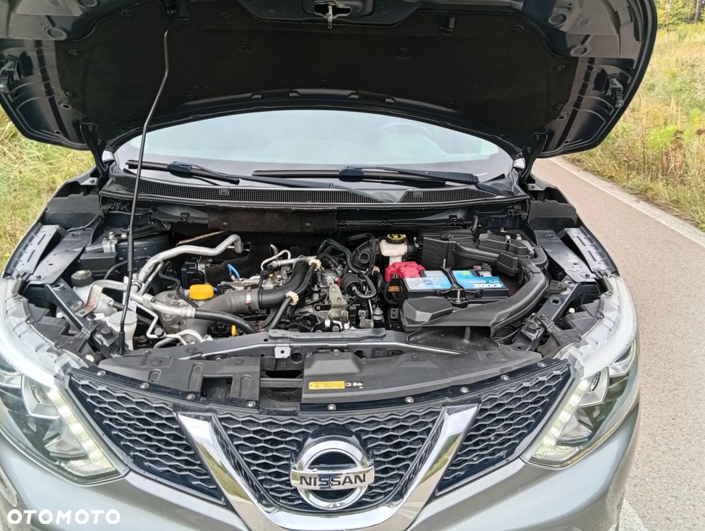 Nissan Qashqai - 20