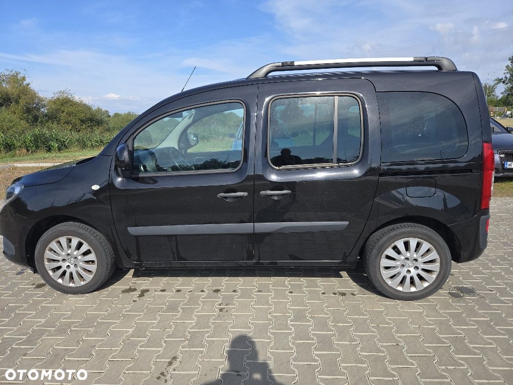 Mercedes-Benz Citan Tourer lang Start & Stop 6G-DCT - 2