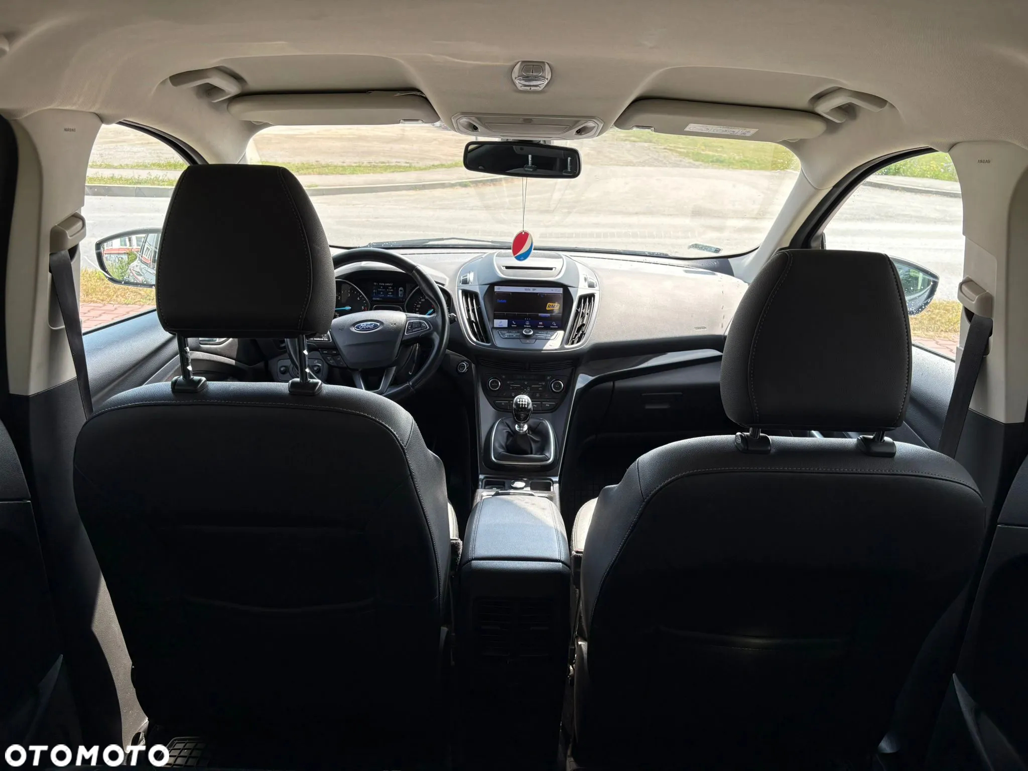Ford Kuga 2.0 TDCi AWD Edition - 17