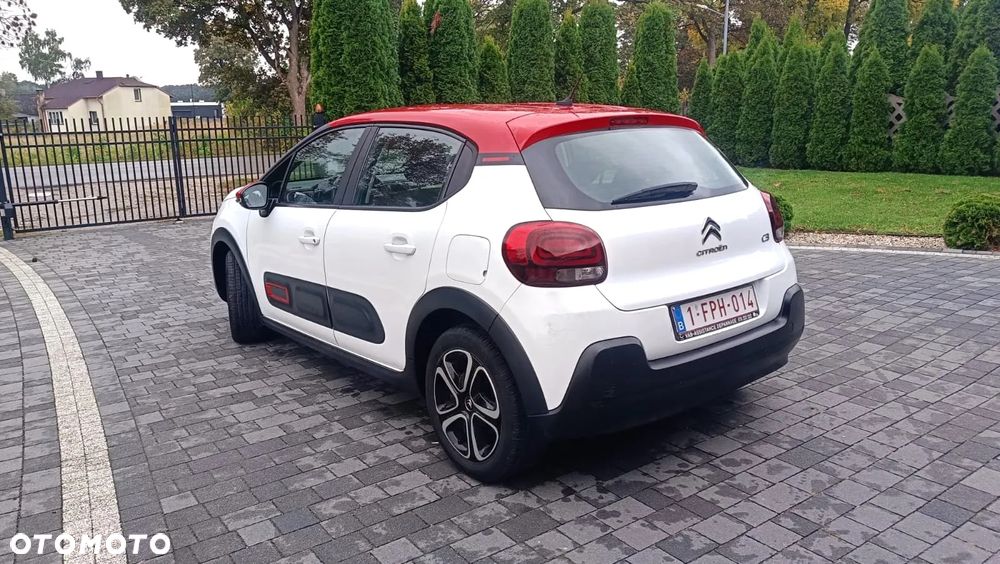 Citroën C3 - 4