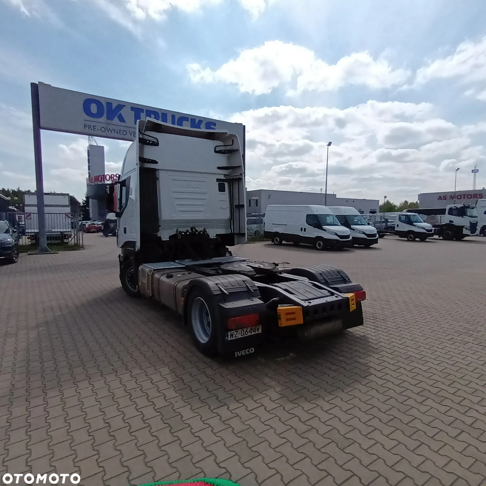 Iveco AS440S46T/FP LT - 4