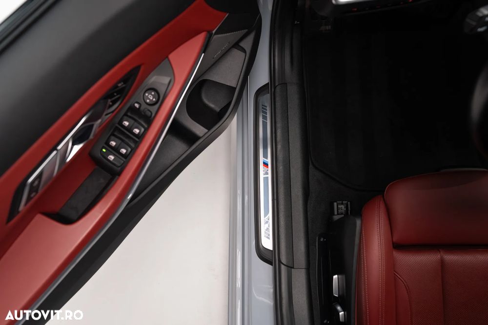 BMW M3 M340i xDrive - 28