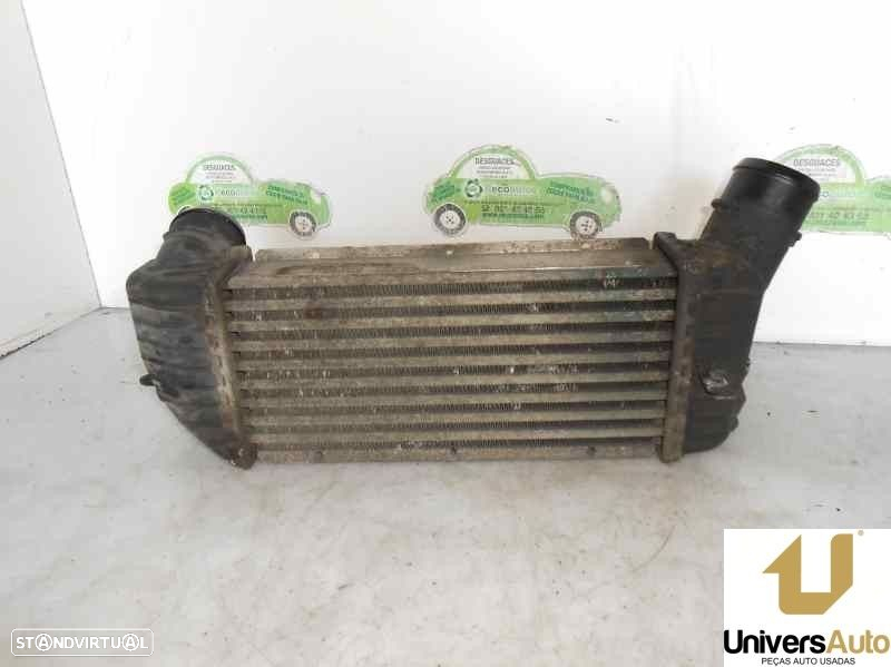 INTERCOOLER PEUGEOT 307 BREAK 2005 -9636635380 - 4