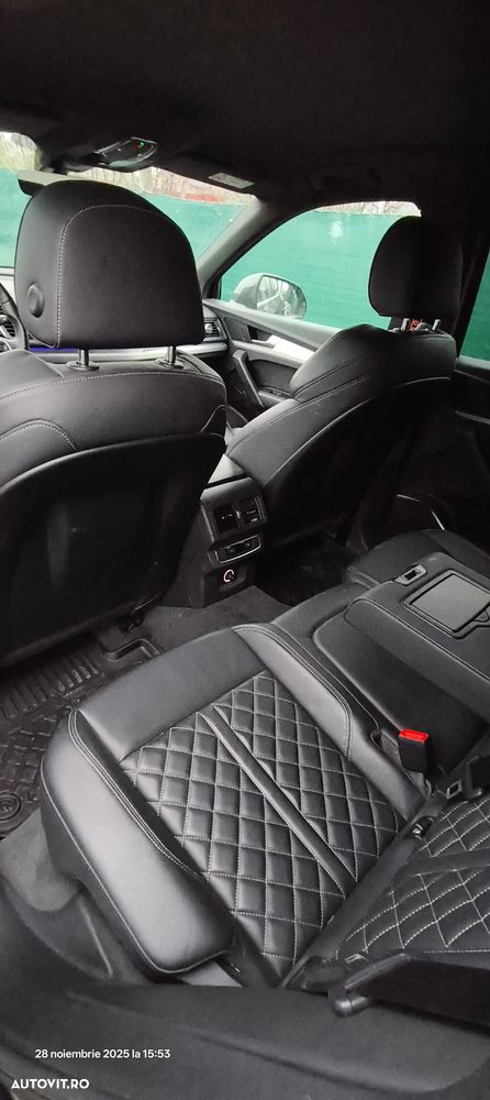 Audi Q5 55 TFSI e quattro S tronic - 11