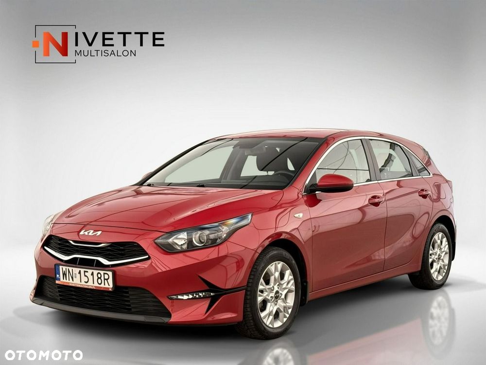Kia Ceed - 2