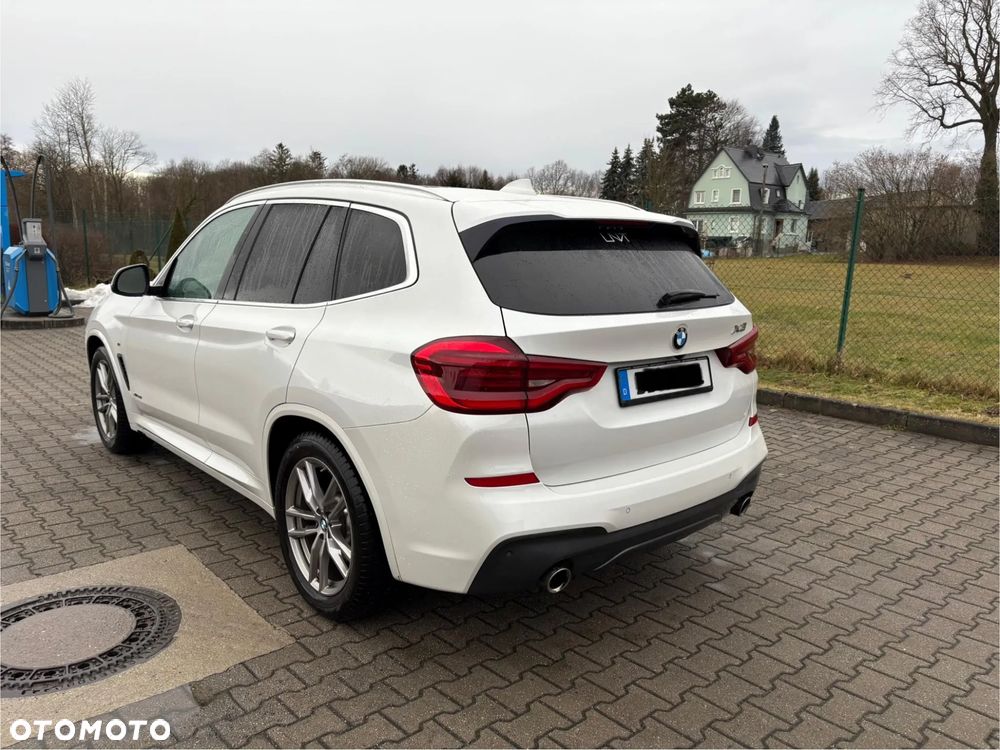BMW X3 xDrive30i M Sport - 17