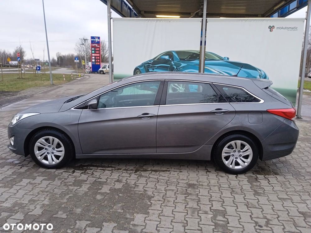 Hyundai i40 i40cw 1.6 5 Star Edition - 22