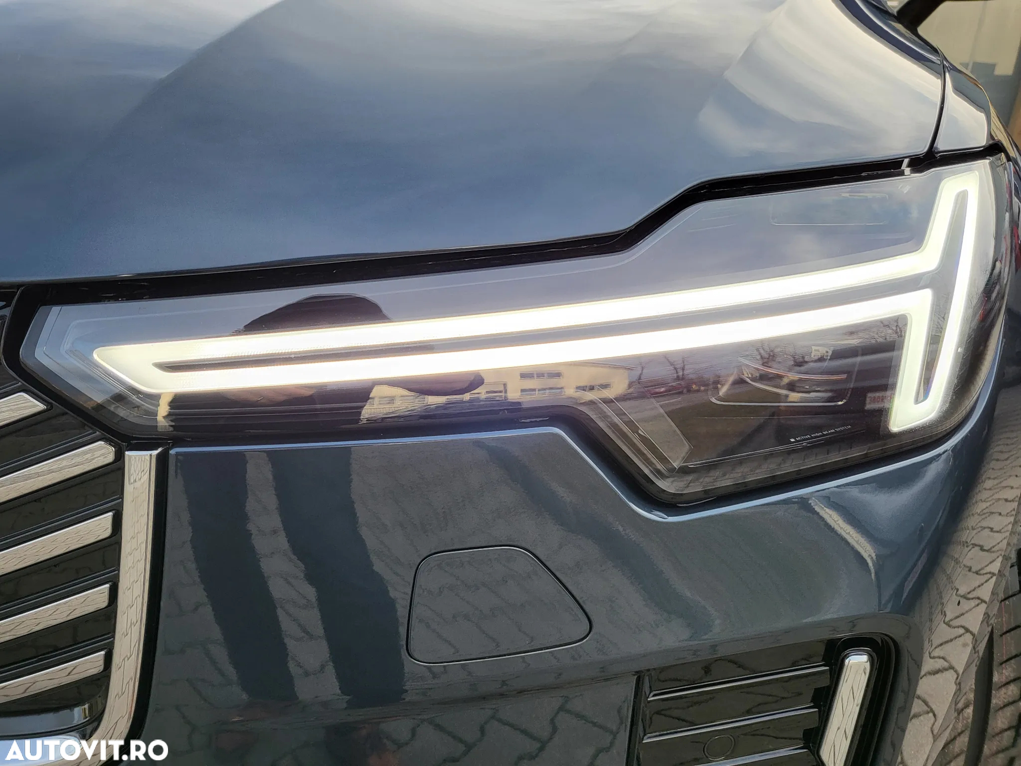 Volvo XC 90 B5 AWD MHEV Plus Bright - 37
