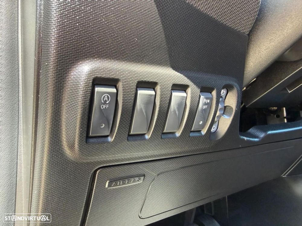 Smart ForFour 1.0 Passion 71 - 35