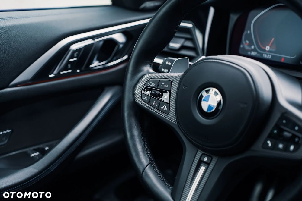 BMW Seria 4 M440i xDrive mHEV sport - 27