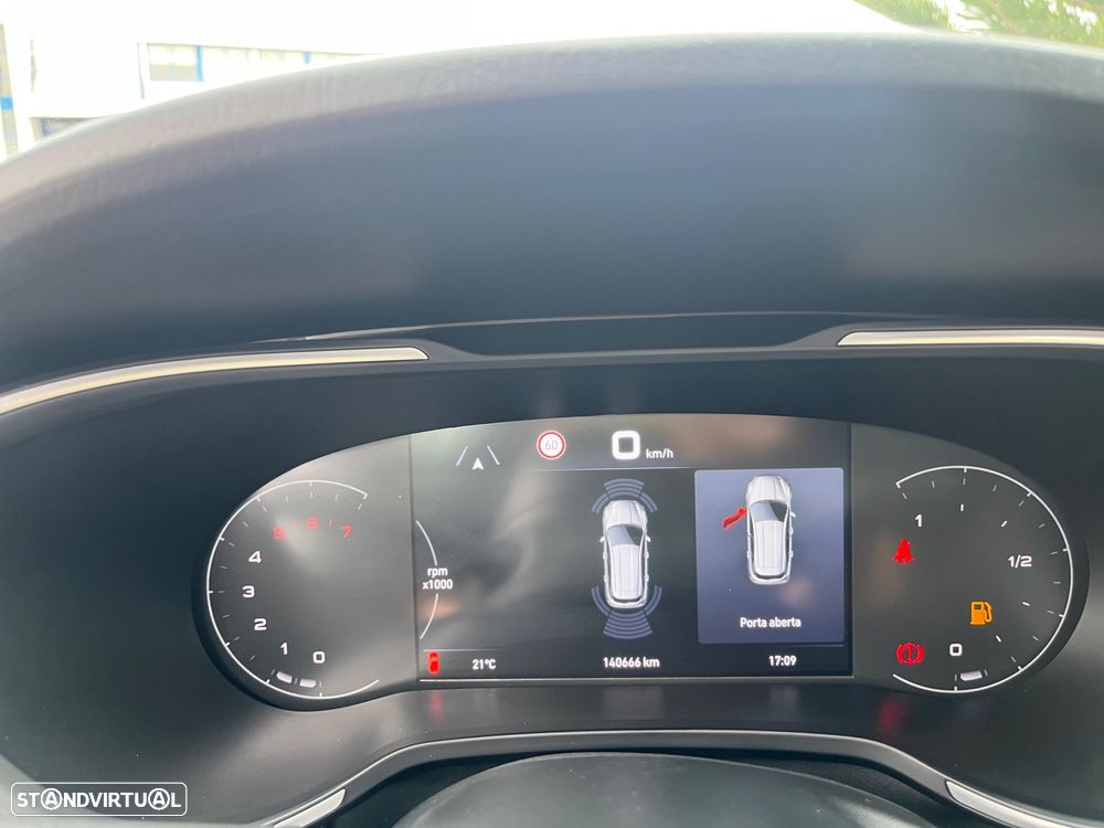 Fiat Tipo 1.3 MultiJet Life - 46