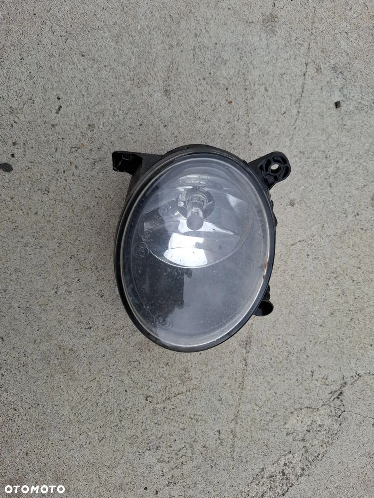 Lampa Przeciwmgielna Halogen Lewy Przód Seat Exeo 3R - 1