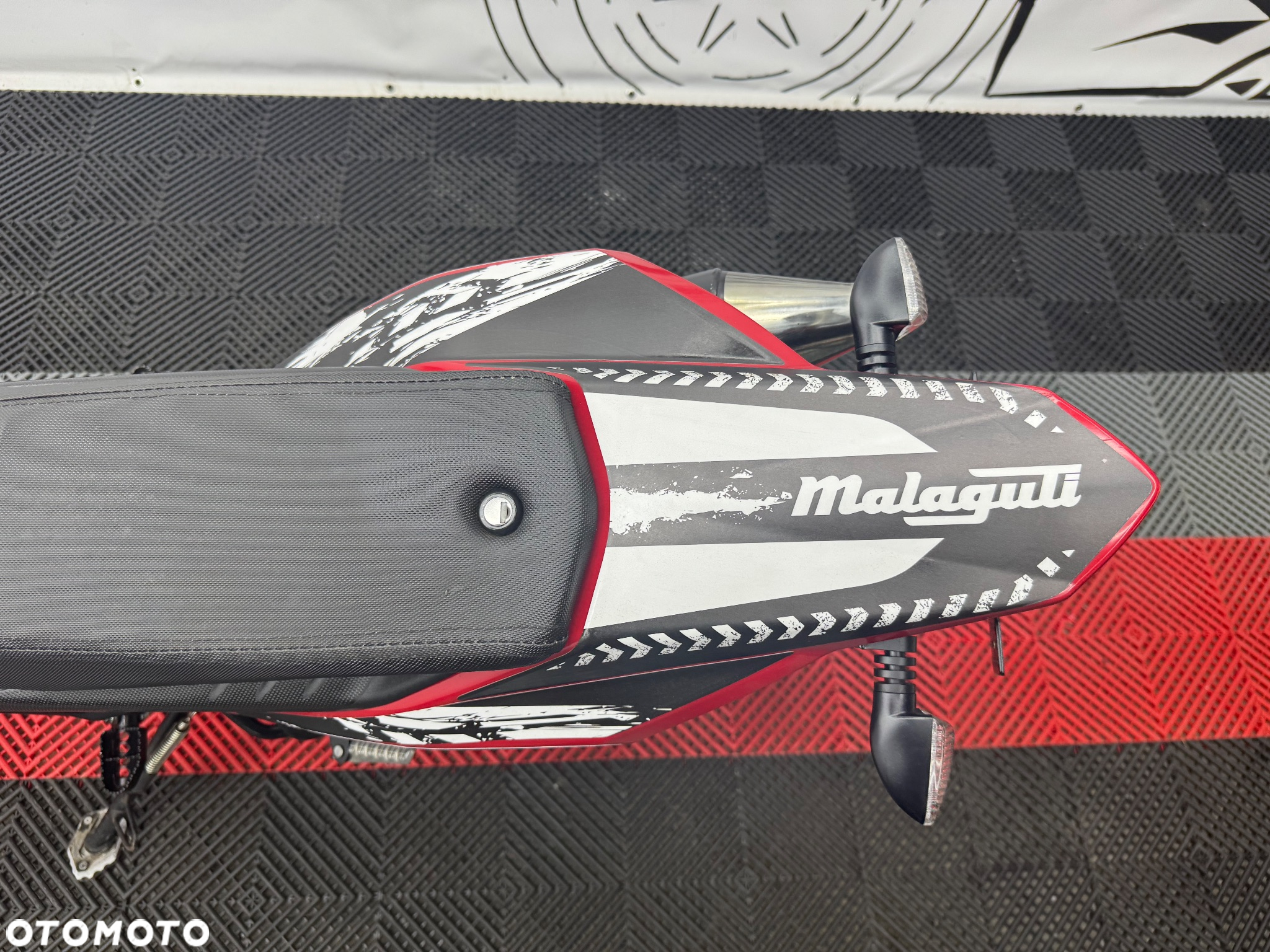 Malaguti XSM - 21