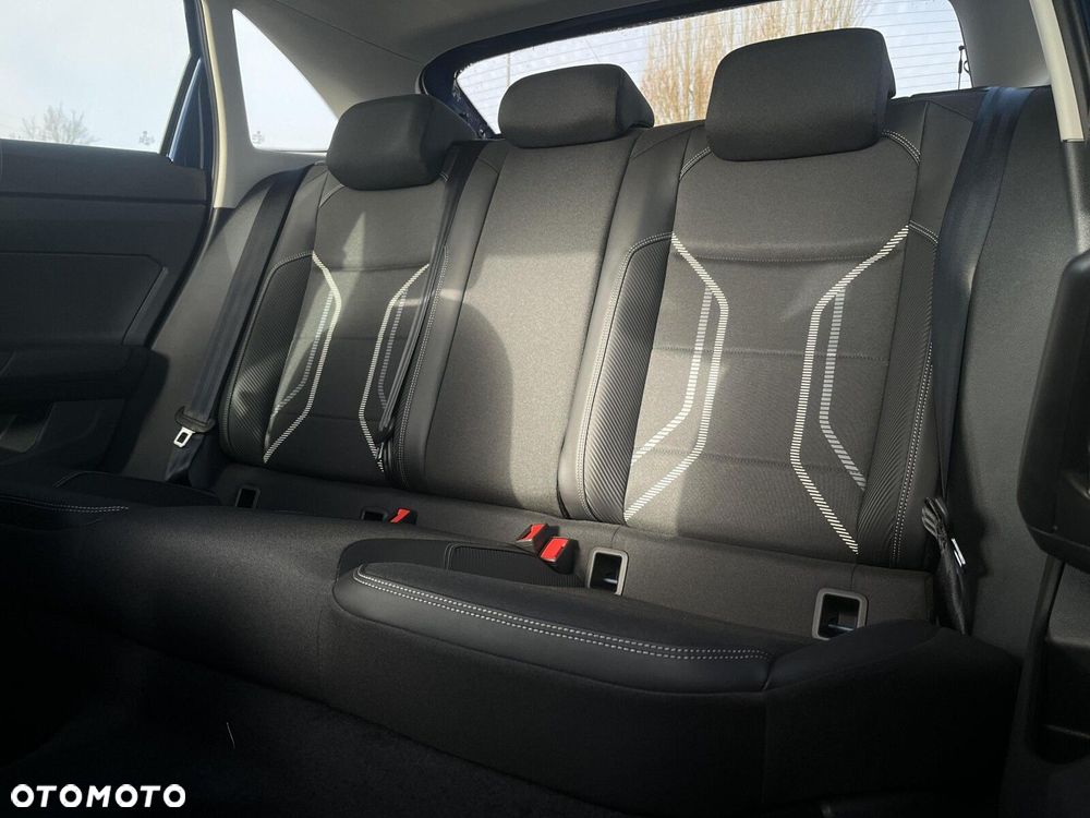 Volkswagen Taigo 1.5 TSI ACT Style DSG - 35
