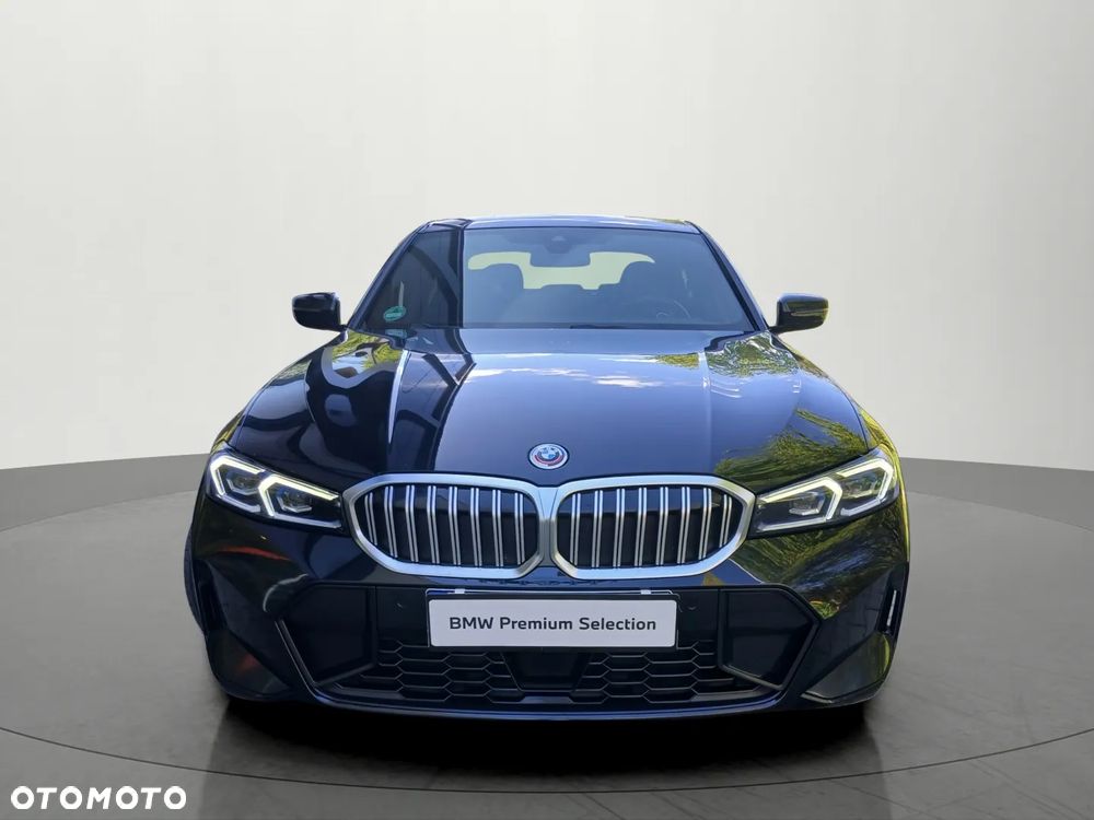 BMW Seria 3 - 4