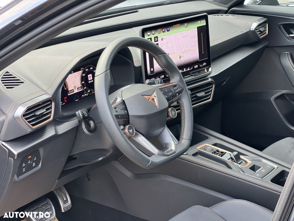 Cupra Formentor - 4