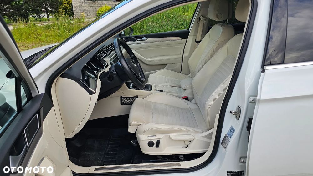 Volkswagen Passat 2.0 TDI BMT Highline - 4