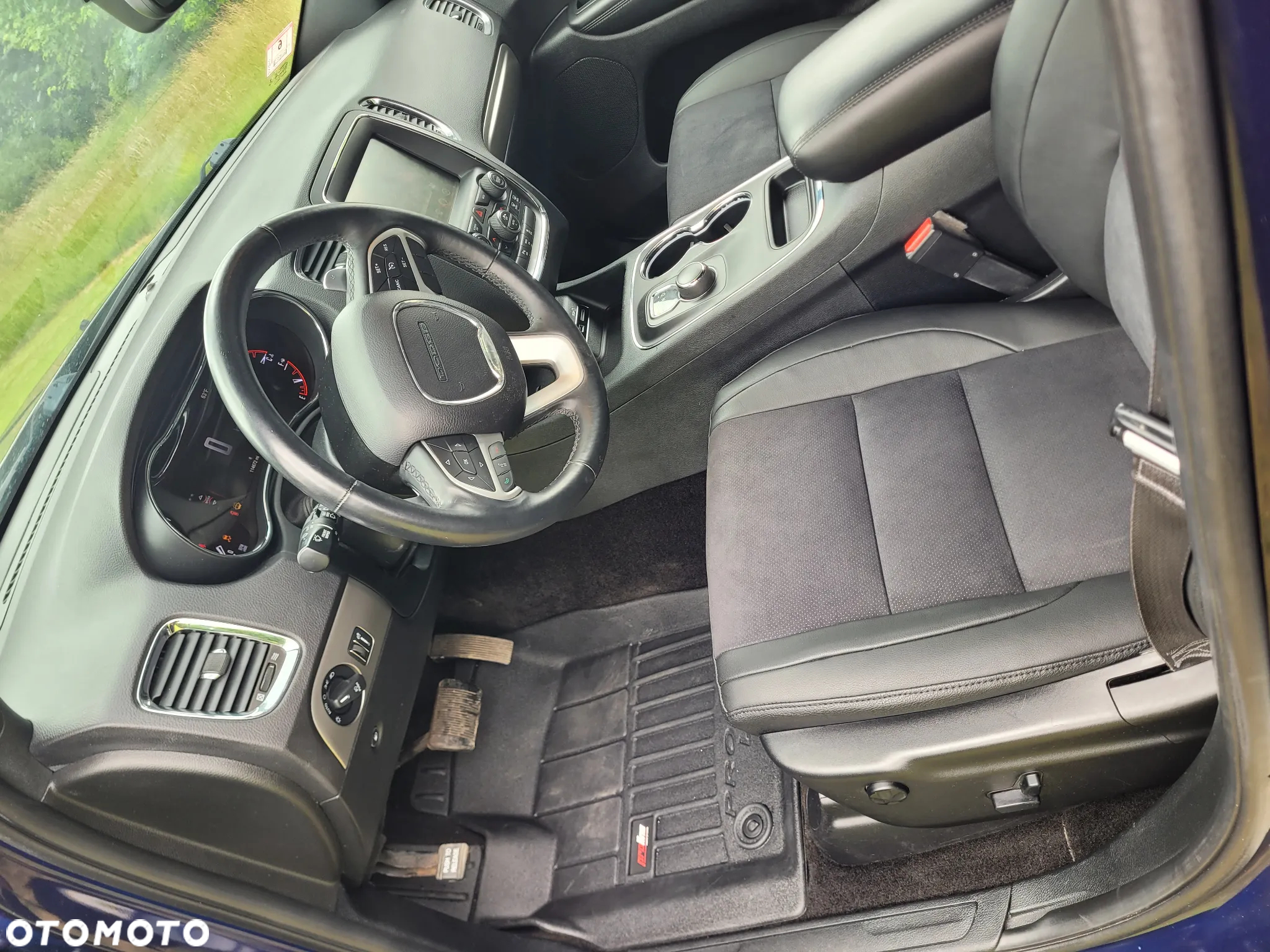 Dodge Durango - 2