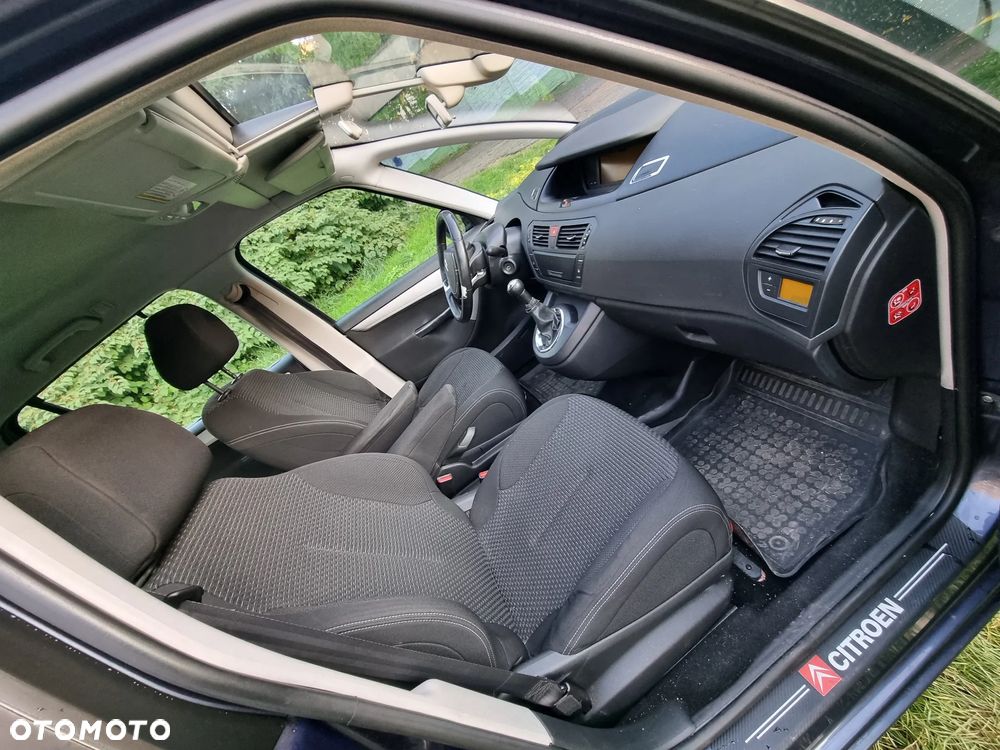 Citroën C4 Picasso 1.6 VTi Equilibre Pack - 7