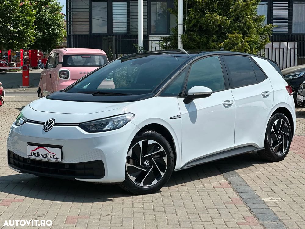 Volkswagen ID.3 58 kWh Pro Performance - 2