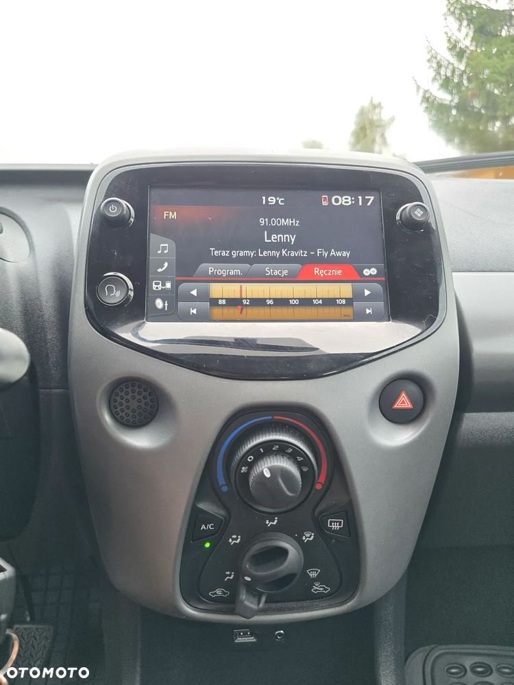 Toyota Aygo x-play Team Deutschland - 13