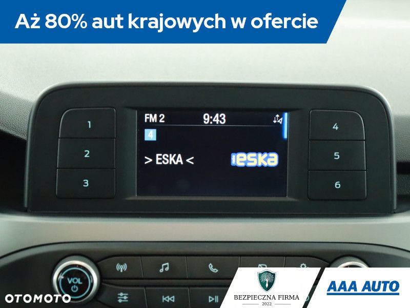 Ford Focus SW - 11