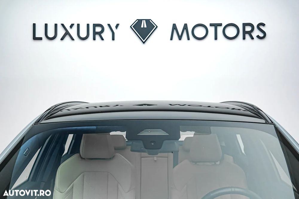 BMW X3 20d xDrive AT MHEV - 21