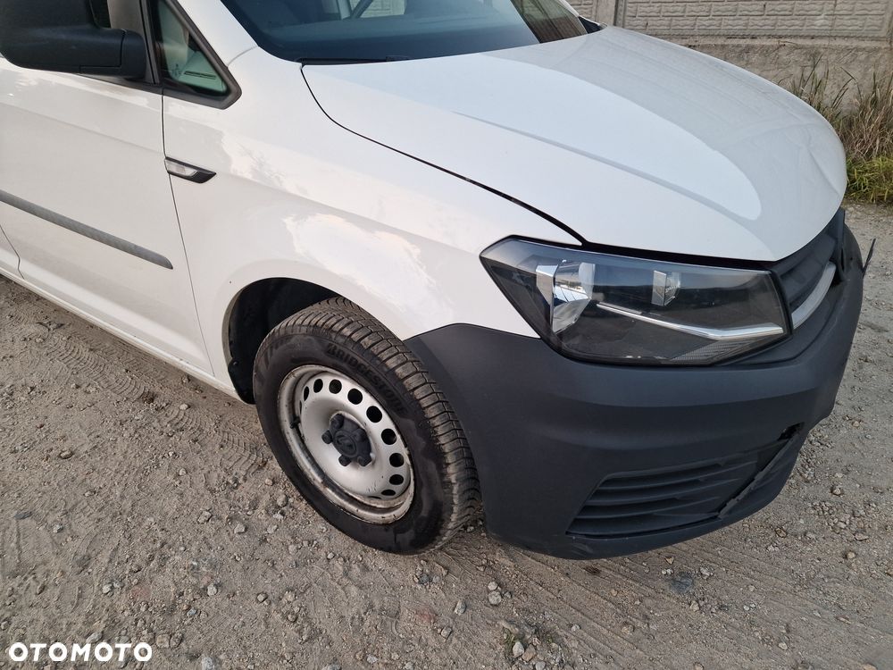 Volkswagen Caddy - 22