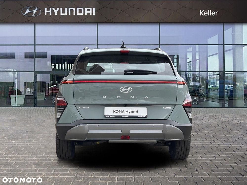 Hyundai Kona 2026 photo 4