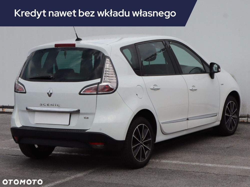 Renault Scenic - 7