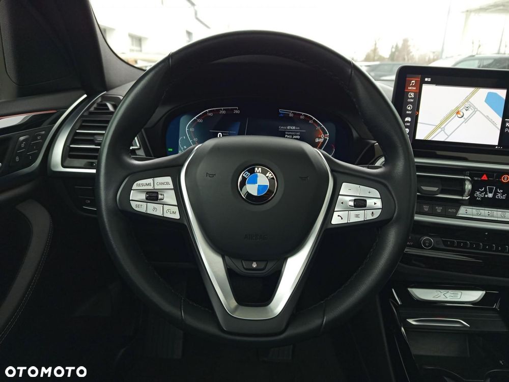 BMW X3 - 14