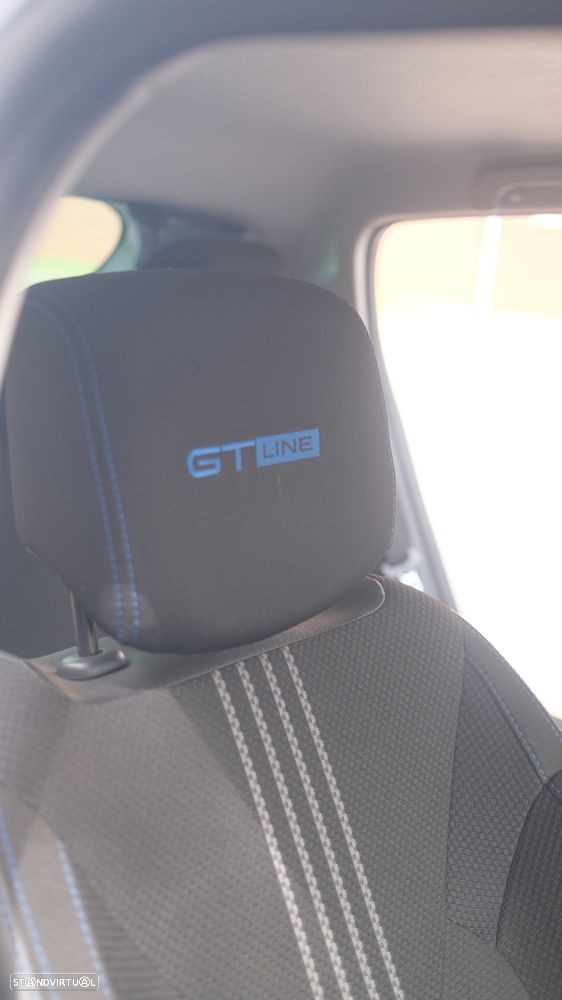 Renault Clio 1.5 dCi GT Line - 19