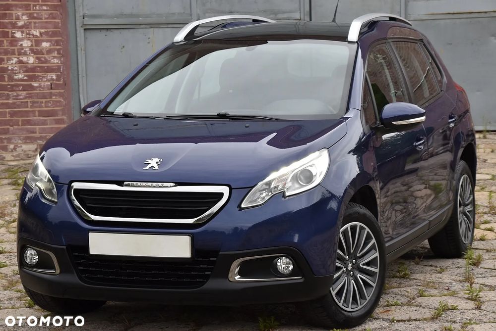 Peugeot 2008 120 VTI Active - 3
