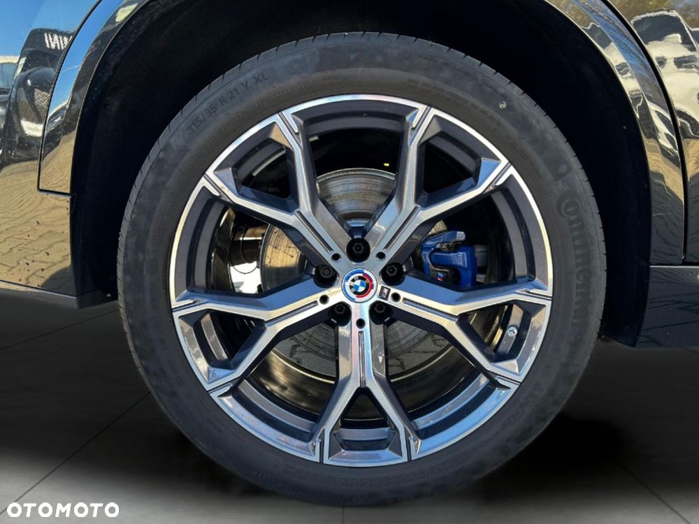 BMW X5 xDrive30d mHEV - 7