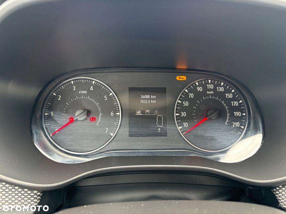 Dacia Sandero Stepway - 23