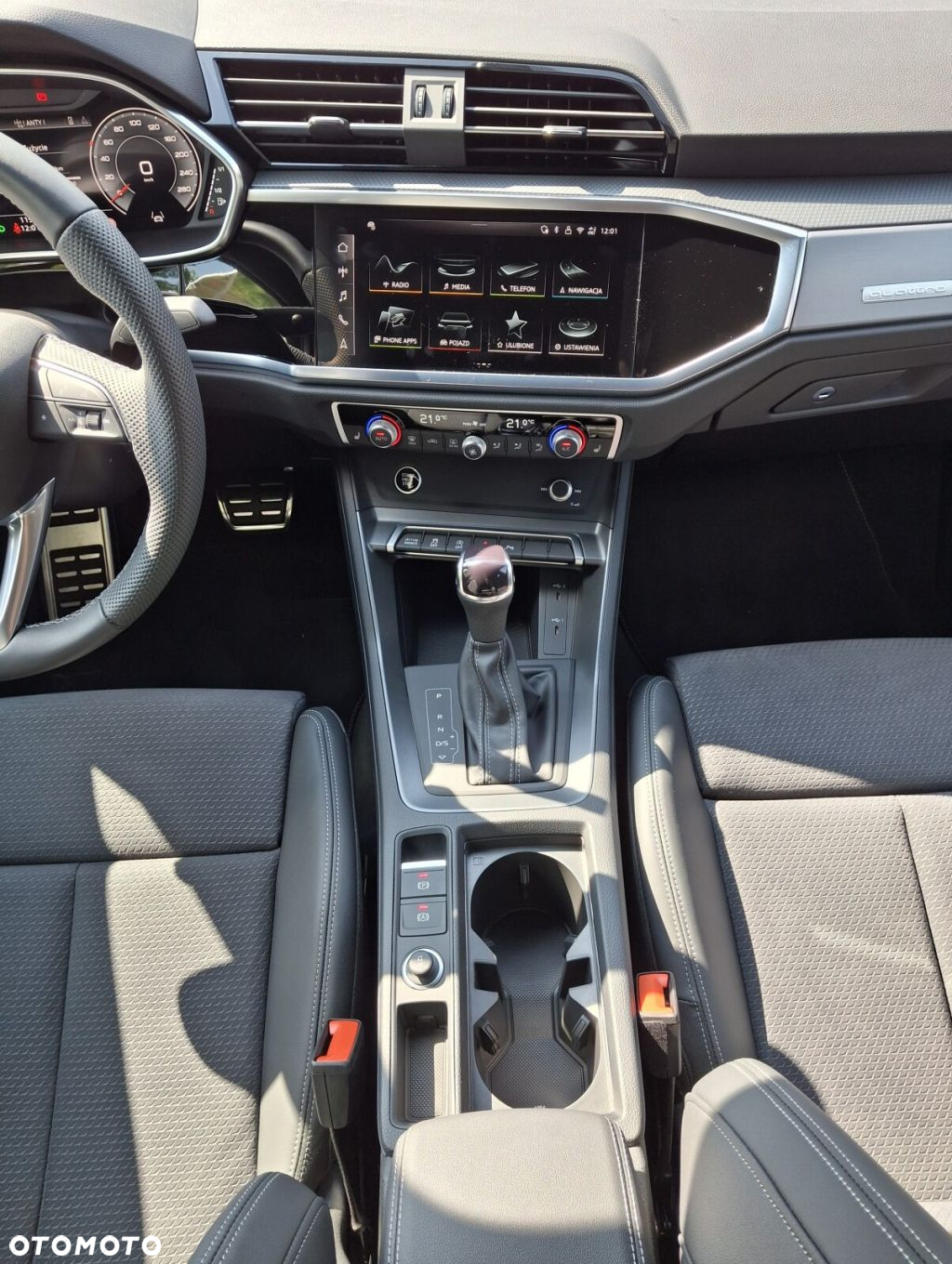 Audi Q3 Sportback - 22