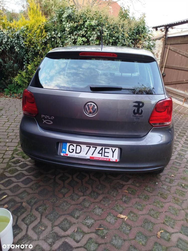 Volkswagen Polo 1.2 CityLine - 13
