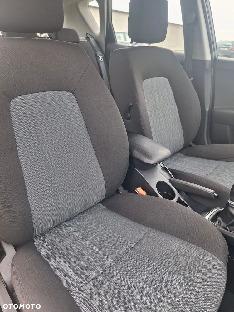 Kia Ceed 1.4 CVVT Spirit - 20