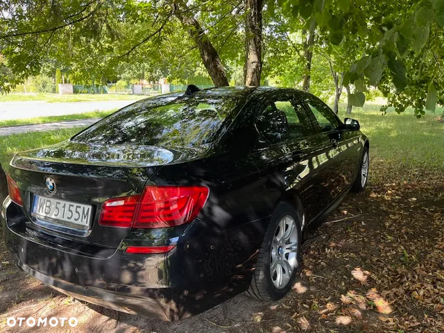 BMW Seria 5 - 5