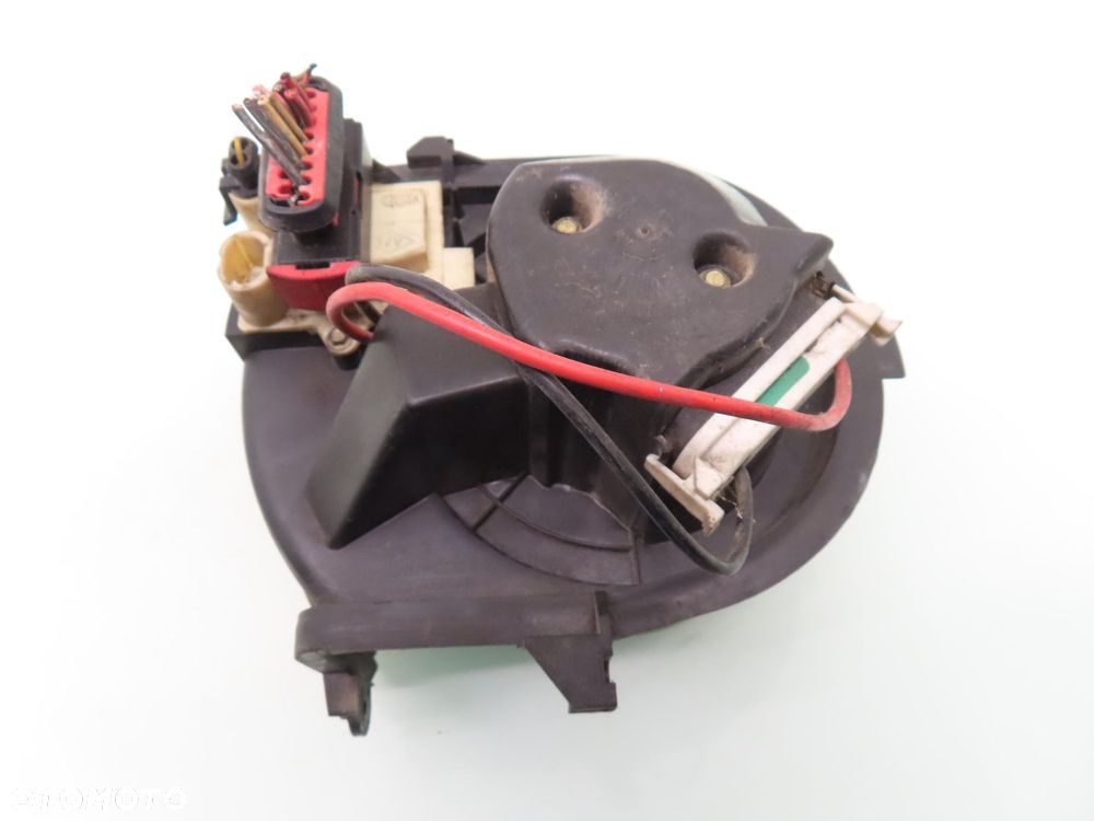 DMUCHAWA RENAULT CLIO II 576320300 - 6