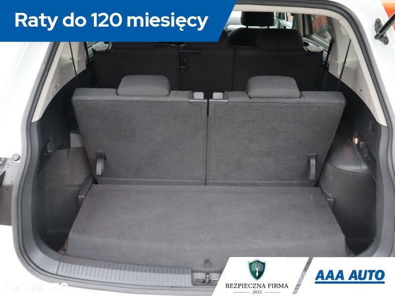 Volkswagen Tiguan Allspace - 15