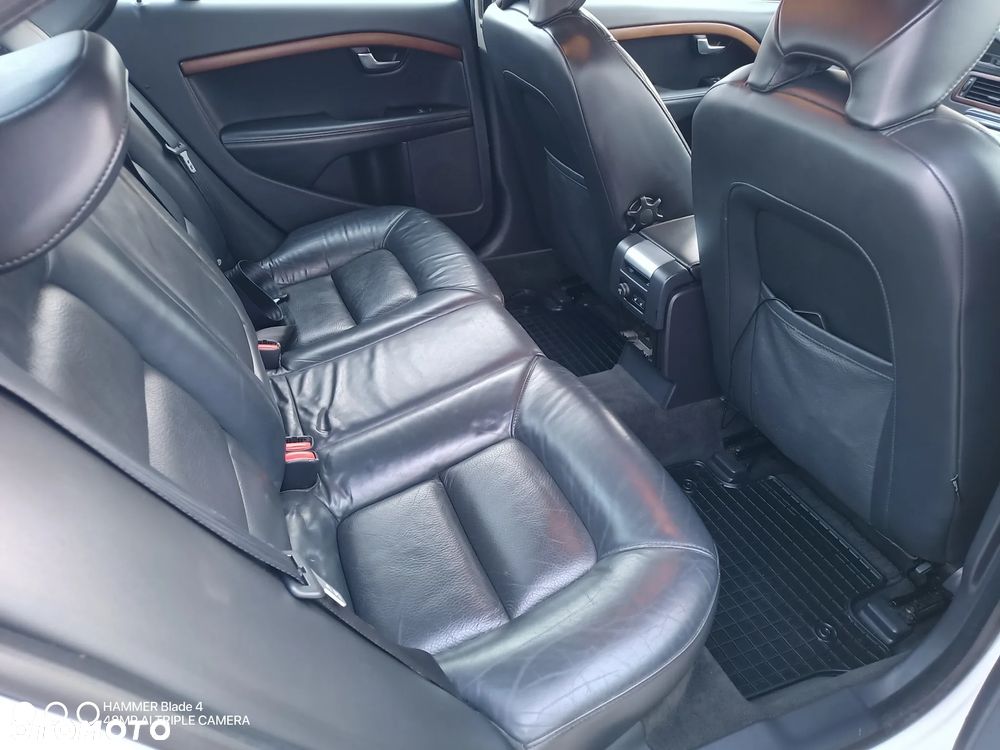 Volvo S80 3.2 Summum - 9