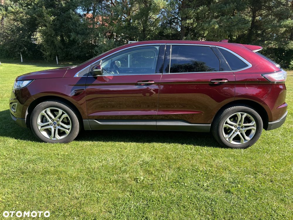 Ford Edge - 6