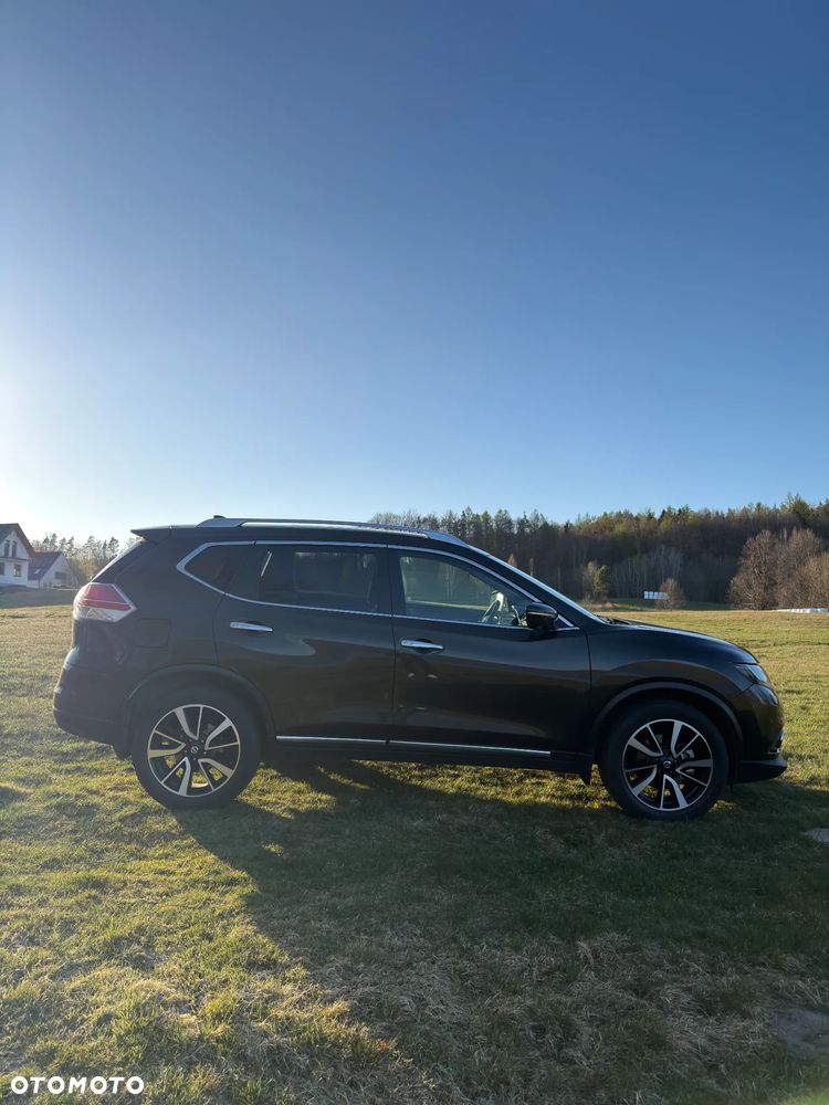 Nissan X-Trail 1.6 DCi Tekna Xtronic 2WD - 9