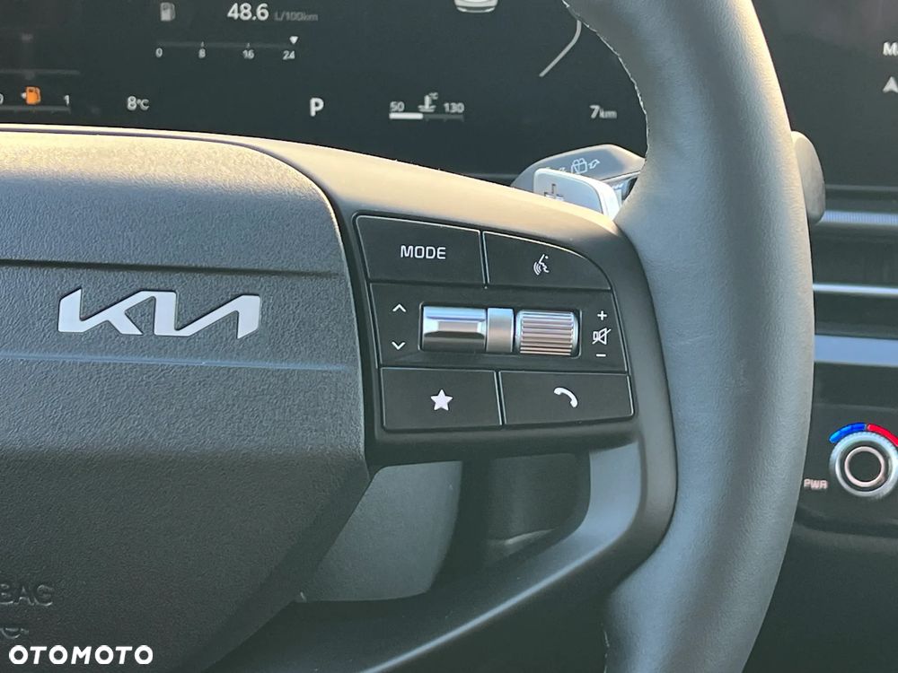 Kia Sportage 1.6 T-GDI Business Line 2WD DCT - 25