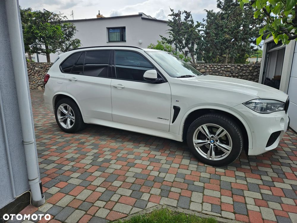 BMW X5 xDrive25d - 2